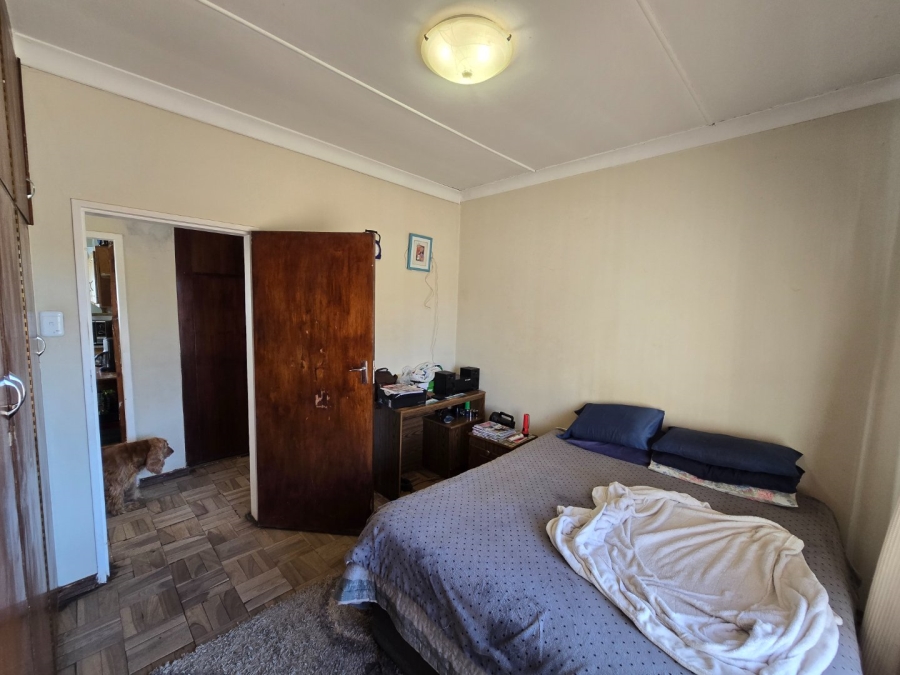 3 Bedroom Property for Sale in Universitas Free State